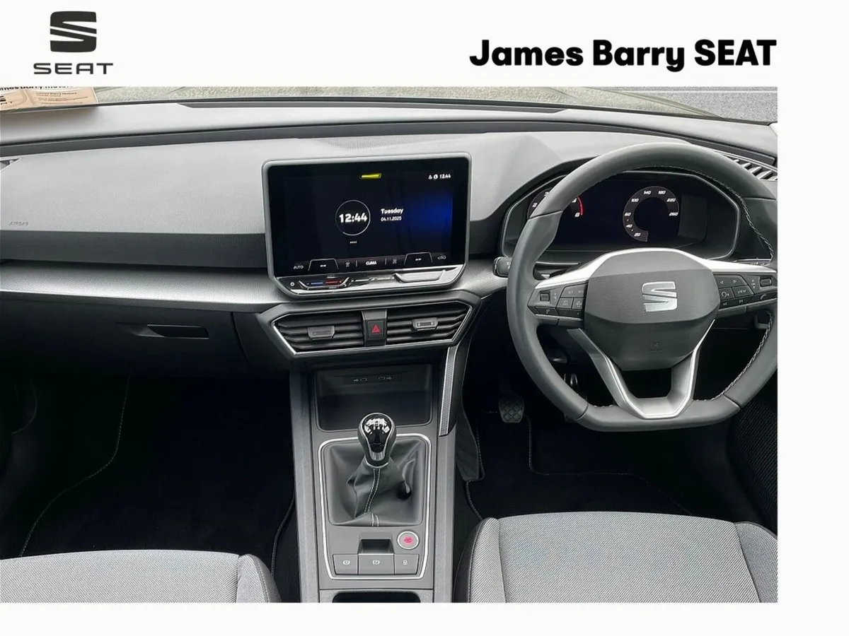 SEAT Leon 1.5 - Image 5