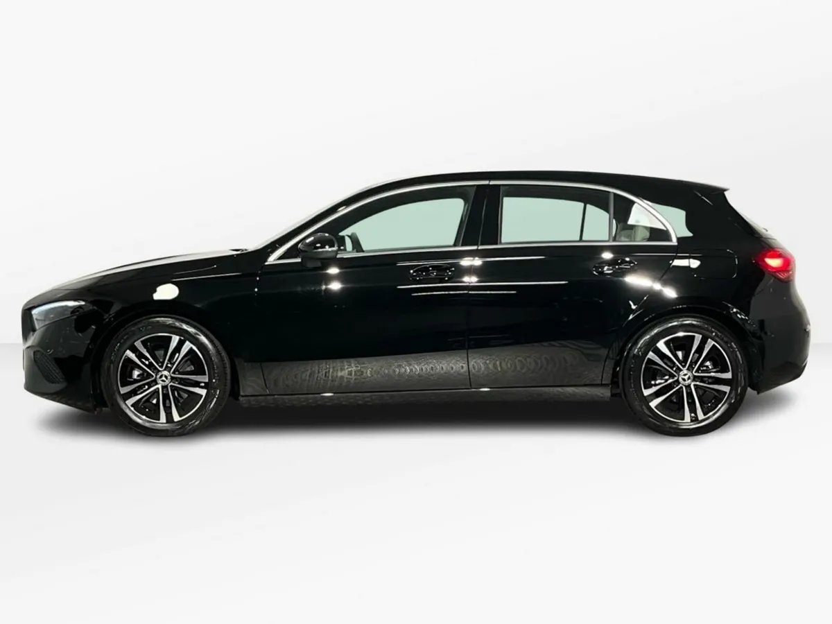 Mercedes-Benz A-Class 180 Progressive - High spec - Image 5