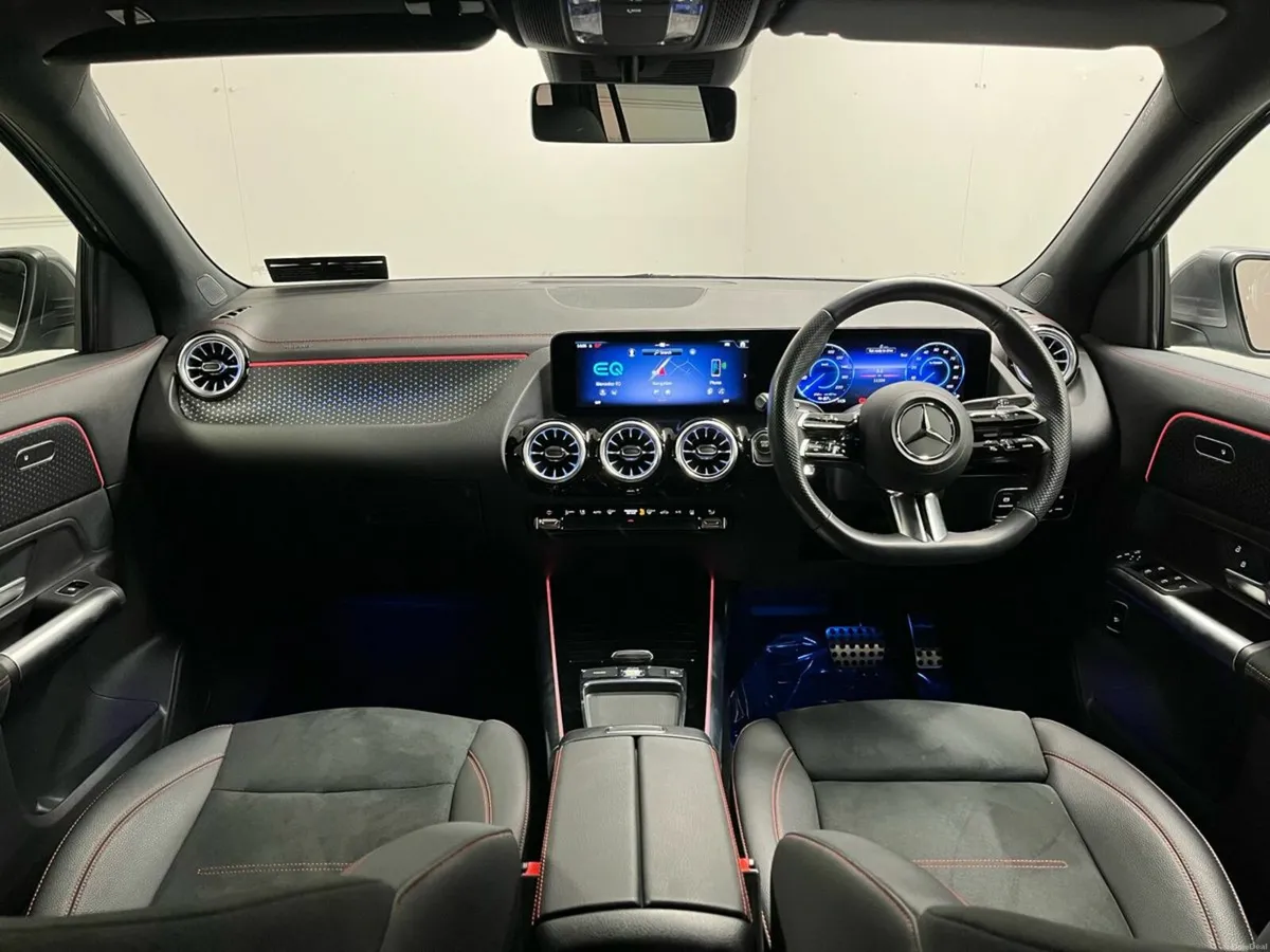 Mercedes-Benz EQA 350 AMG 4Matic - Price Drop €3,0 - Image 4