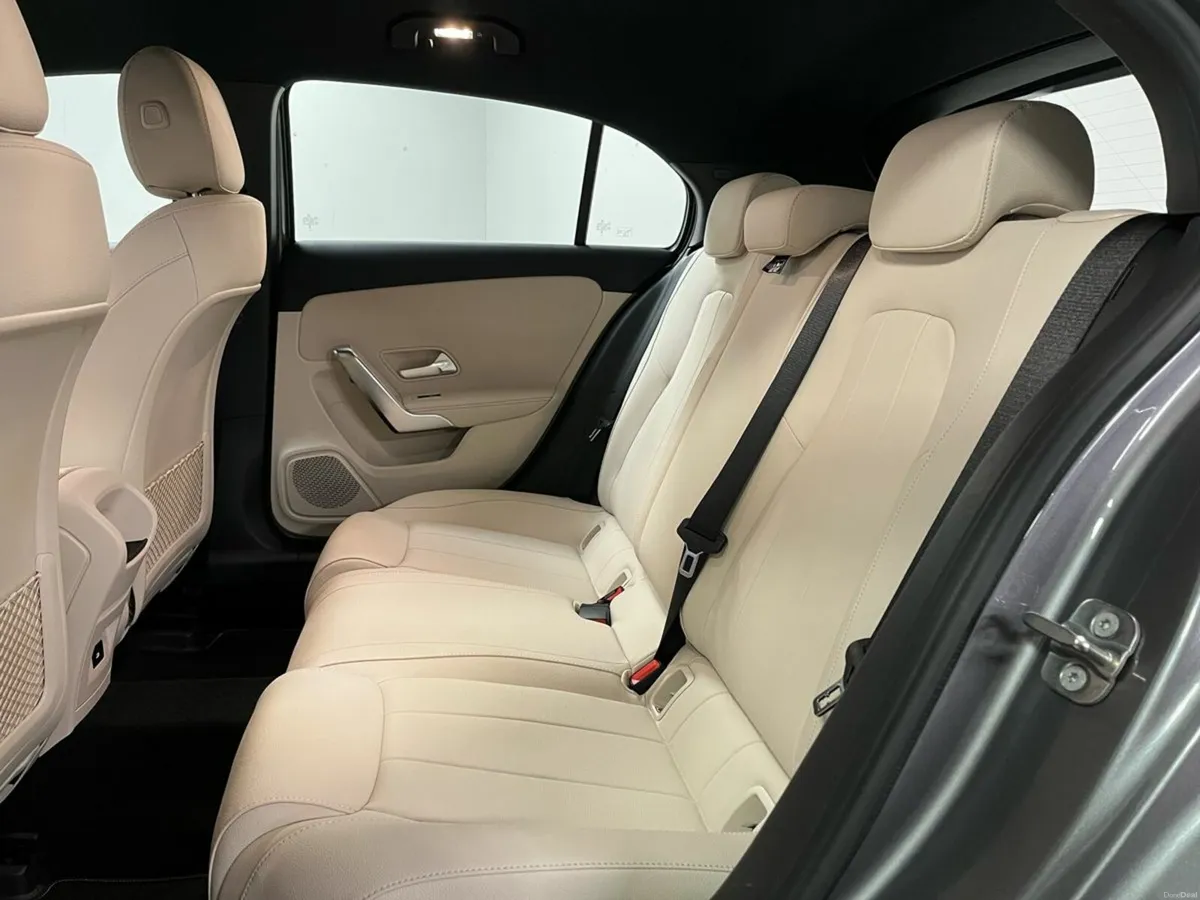 Mercedes-Benz A-Class 180 Progressive - High spec - Image 4