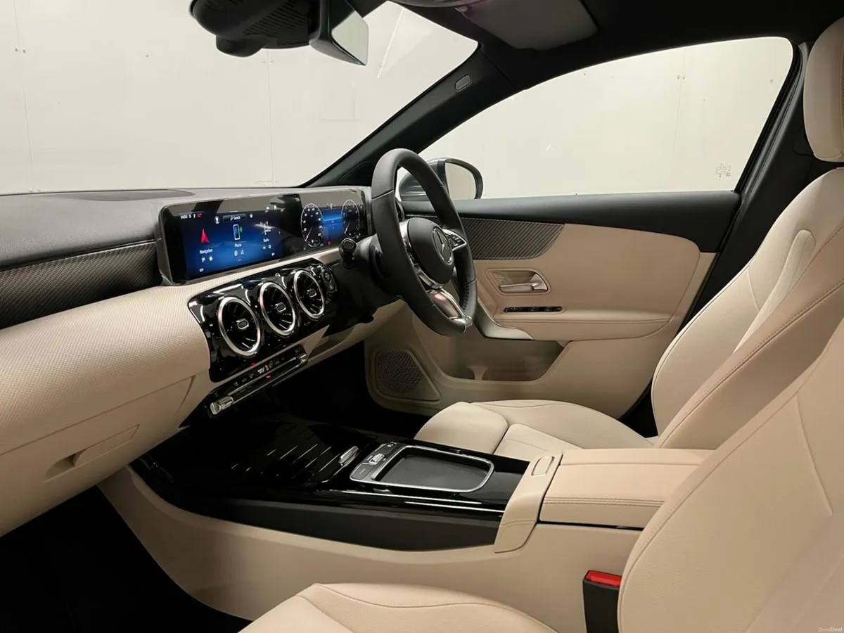 Mercedes-Benz A-Class 180 Progressive - High spec - Image 6