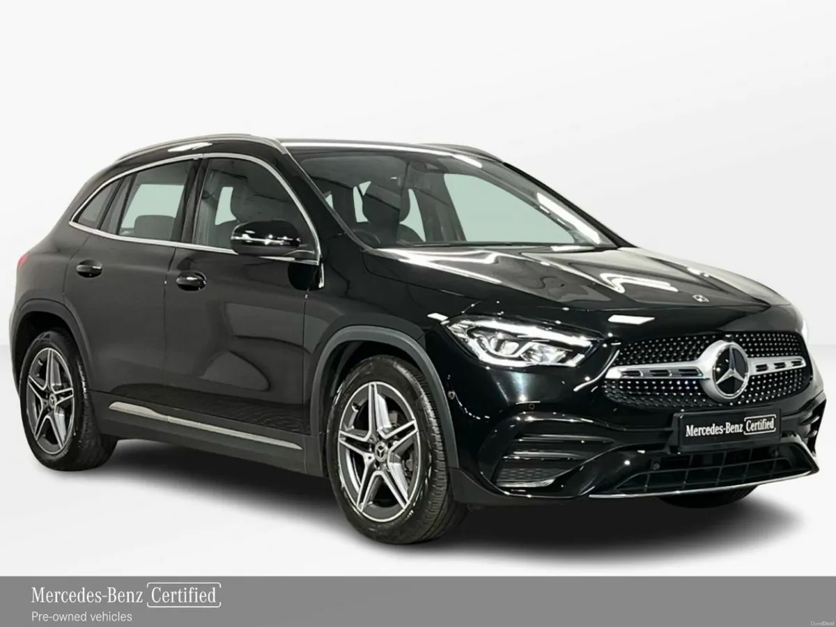 Mercedes-Benz GLA 180 AMG High Spec - Price Drop € - Image 4