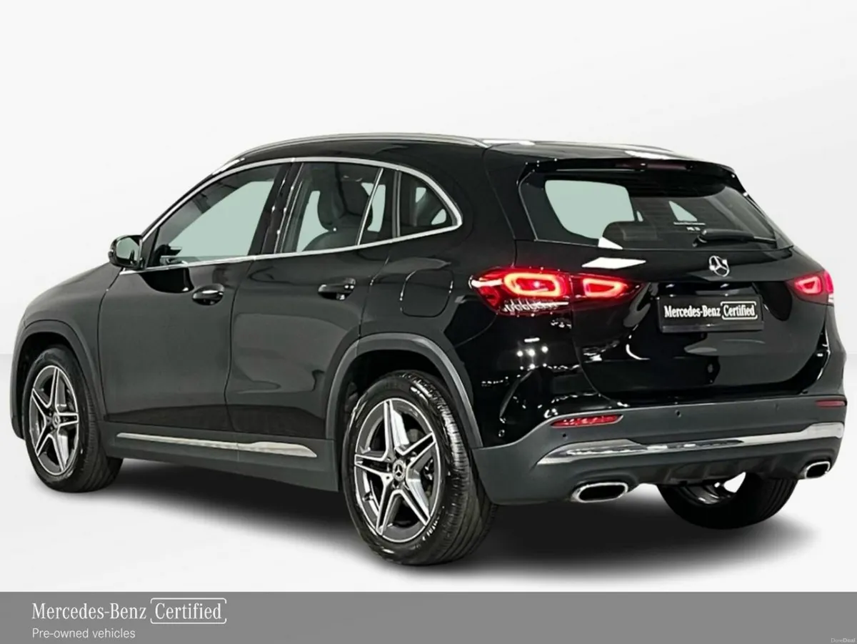 Mercedes-Benz GLA 180 AMG High Spec - Price Drop € - Image 4