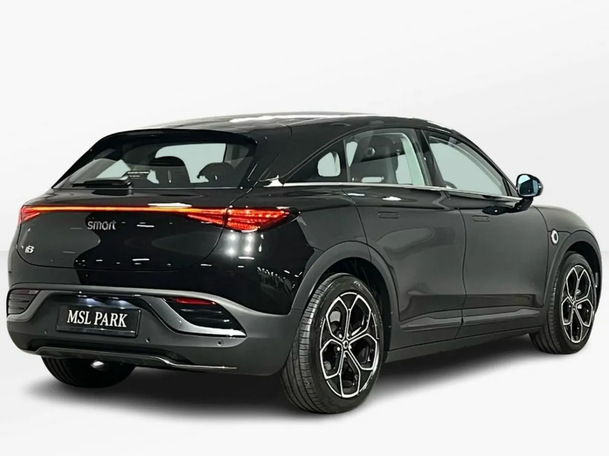 Smart #3 Pro+ - High Spec - Price Drop €9,000 savi - Image 4