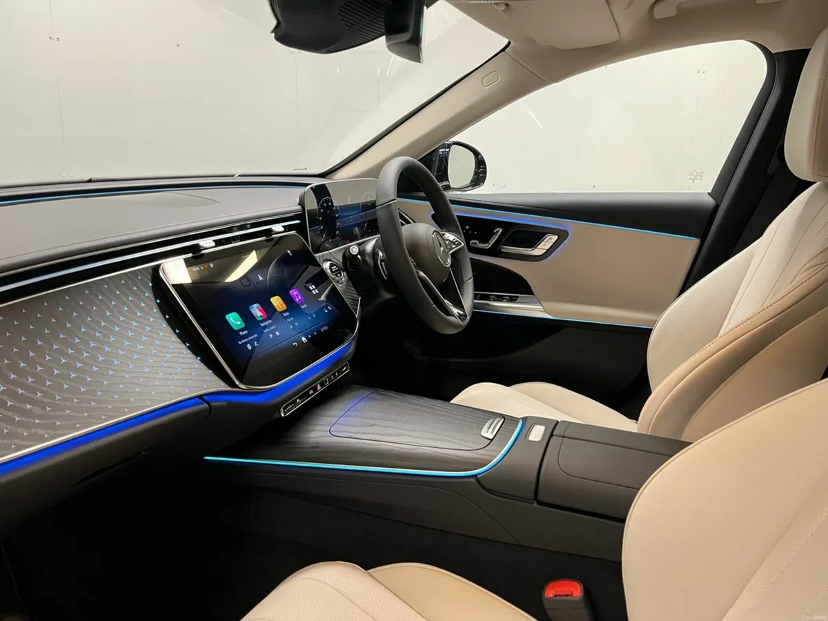 Mercedes-Benz E-Class 220d Avantgarde - High spec - Image 6