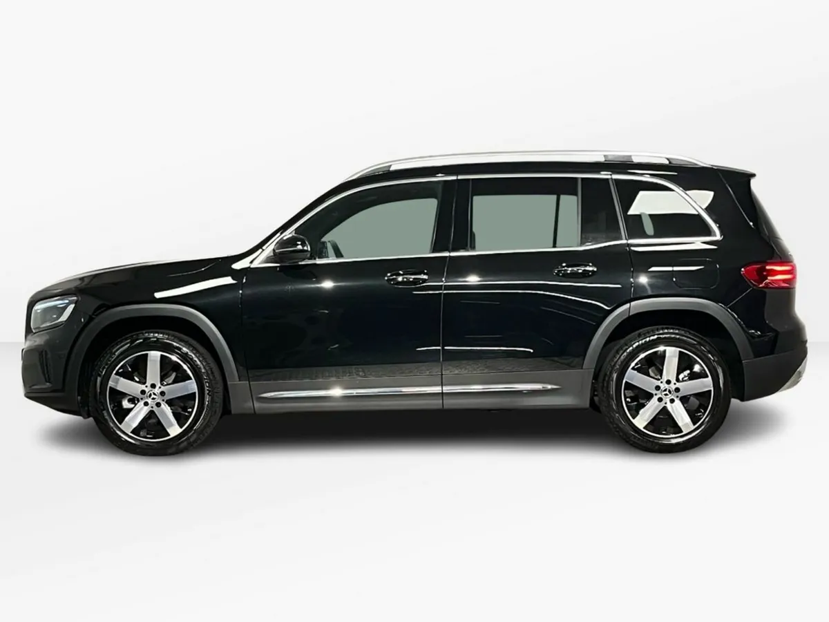 Mercedes-Benz GLB 200d Demonstrator High Spec Pro - Image 5