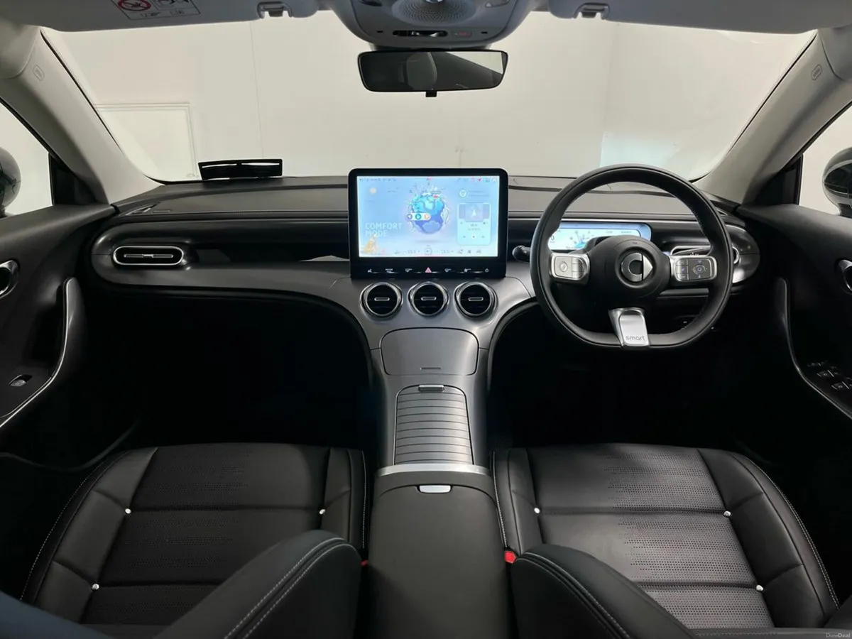 Smart #3 High spec demonstrator - Pro+ - Panoramic - Image 4