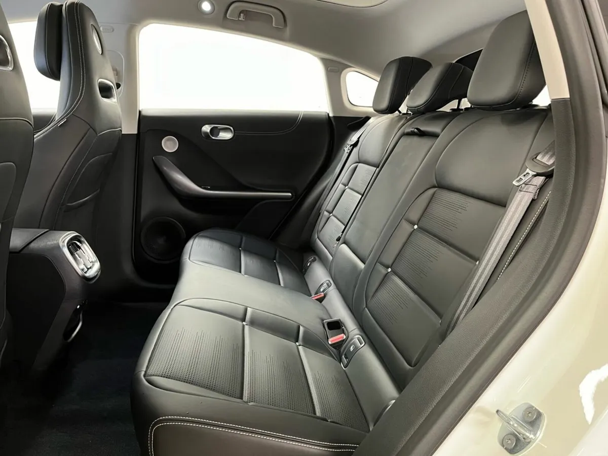 Smart #3 High spec demonstrator - Pro+ - Panoramic - Image 4