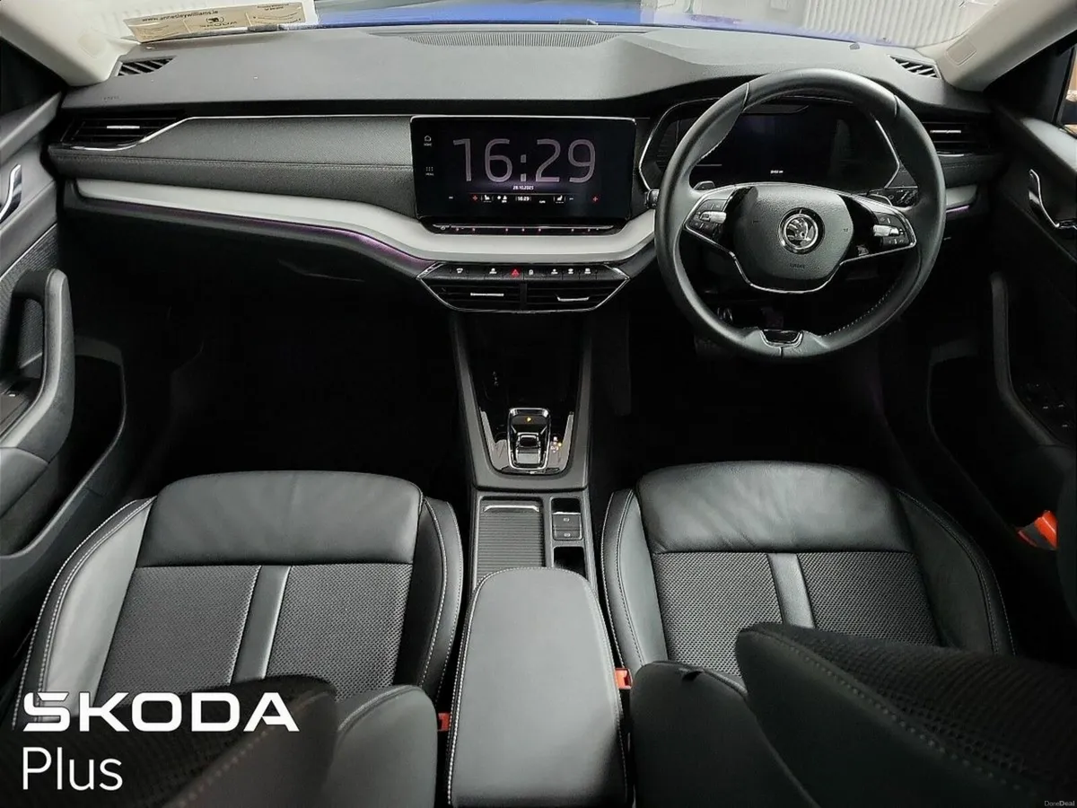 Skoda Octavia E30 / Style 2.0Tdi 115Bhp DSG - Image 3