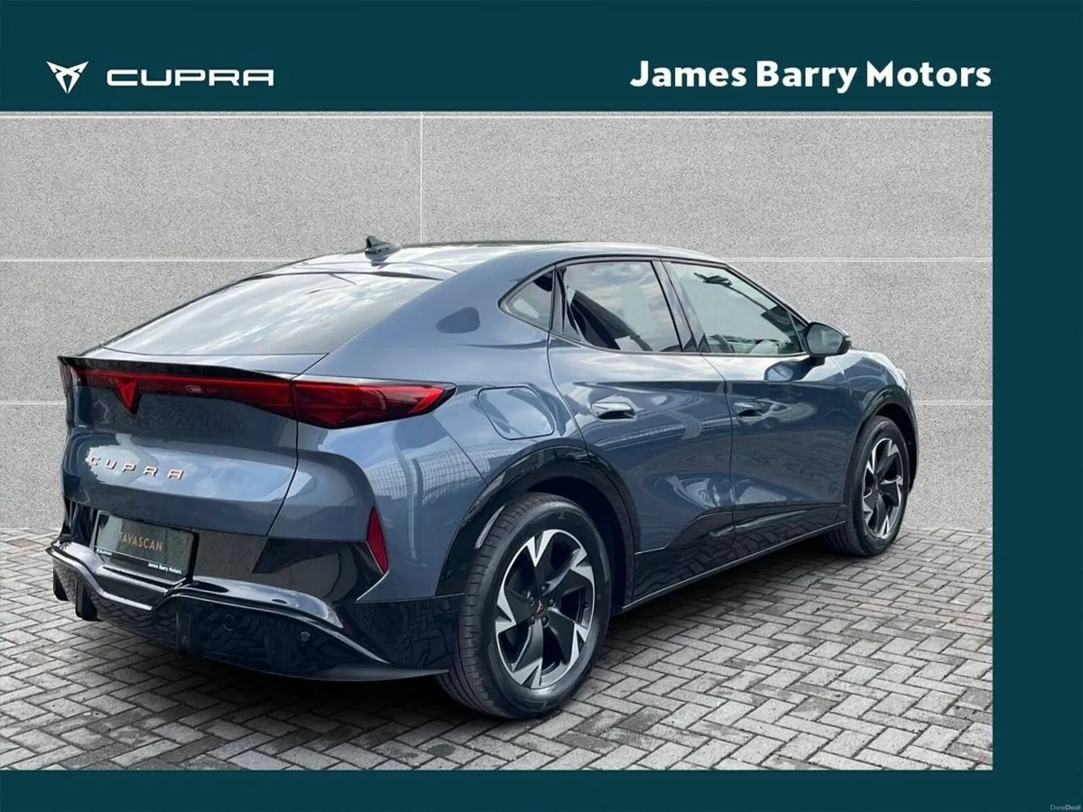 Cupra Tavascan ** ENDURANCE 4 ** 5 YEAR WARRANTY - Image 4