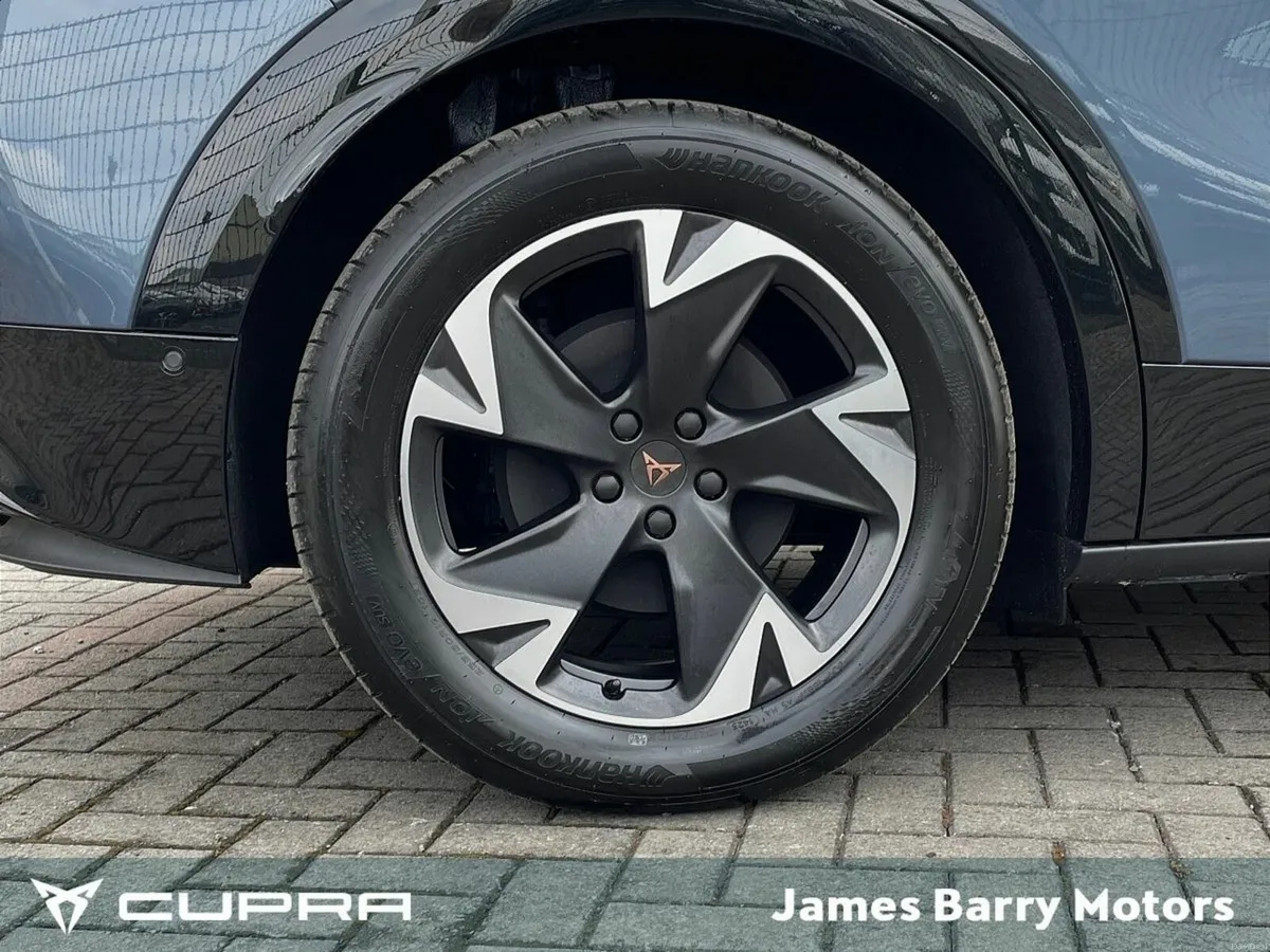 Cupra Tavascan Endurance - Image 6