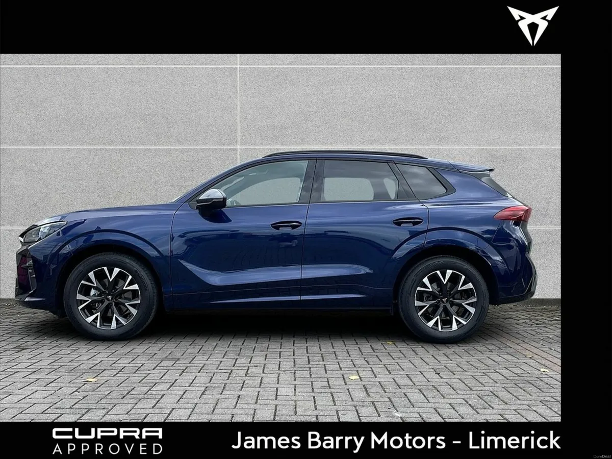 Cupra Terramar V2 e1.5TSI 150 DSG - Image 4