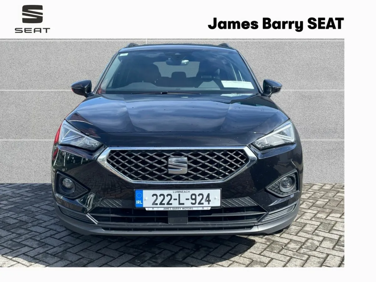 SEAT Tarraco 2.0TDI 150hp DSG 7S SE - Image 2