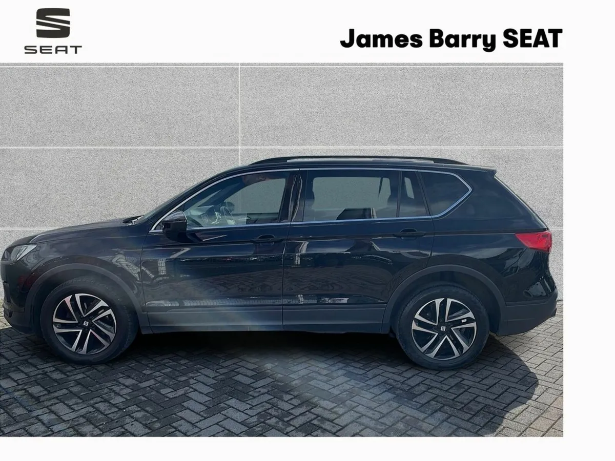 SEAT Tarraco 2.0TDI 150hp DSG 7S SE - Image 3