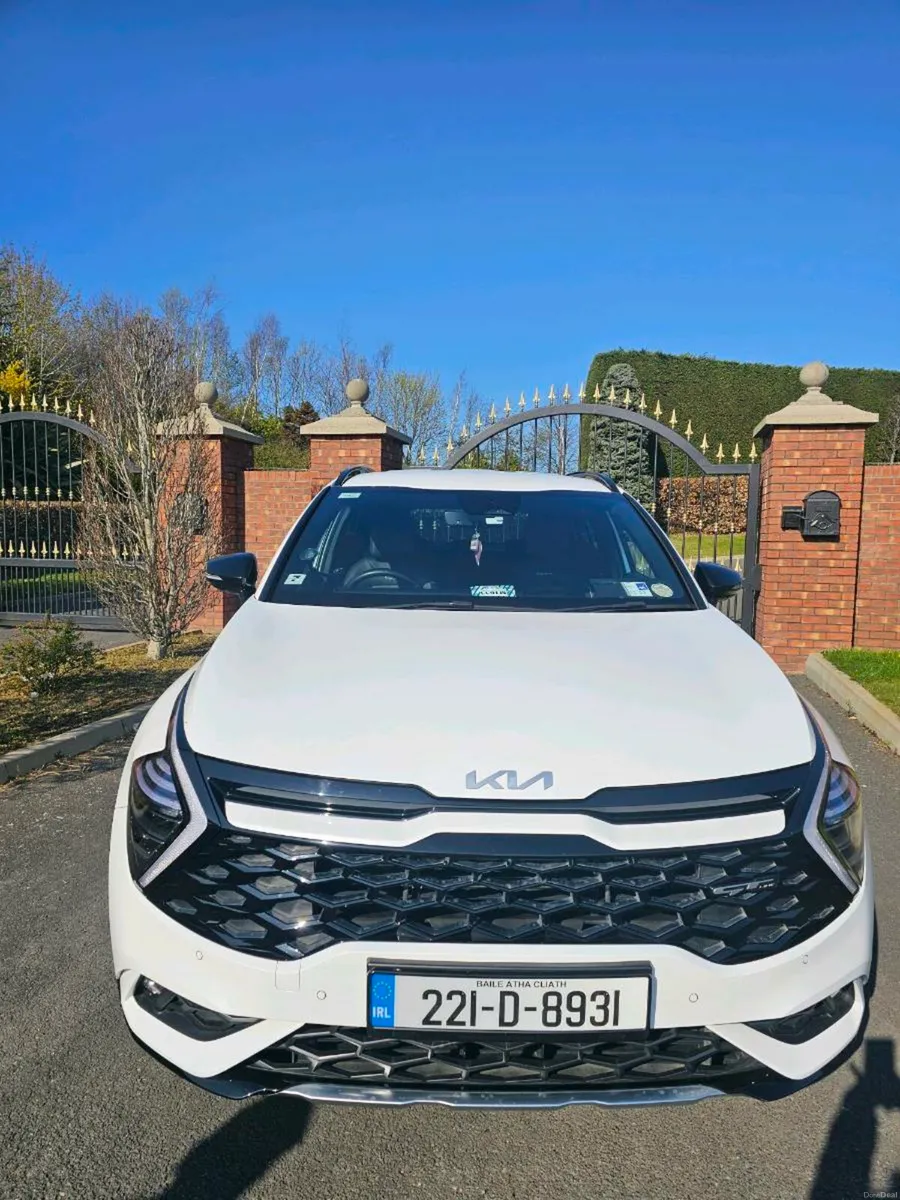 PRICE IS €25000 - Image 1