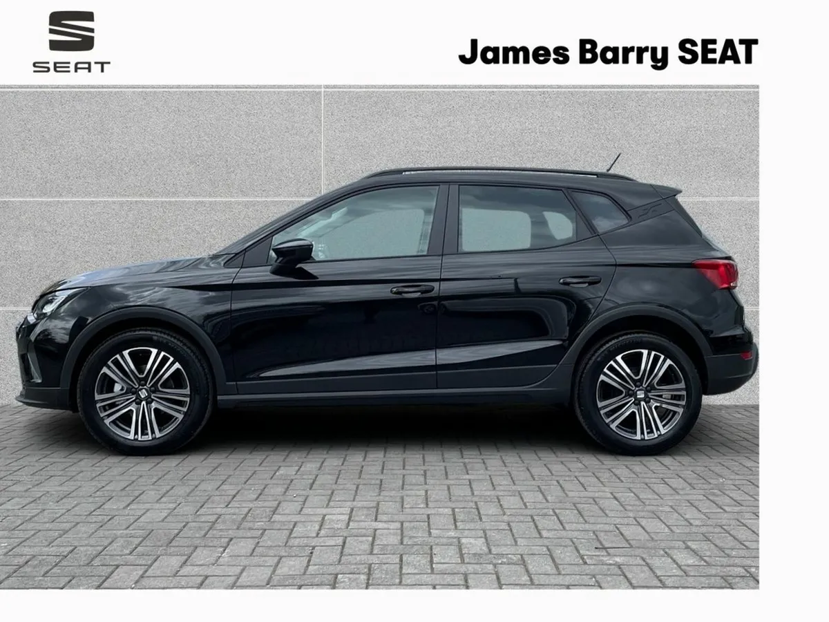 SEAT Arona ** SAVE €4,500 ** Arona 1.0TSI 95hp SE+ - Image 3