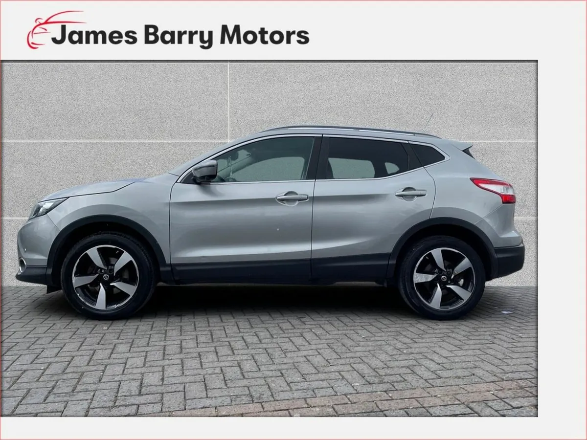 Nissan Qashqai 1.5D SVE - Image 3