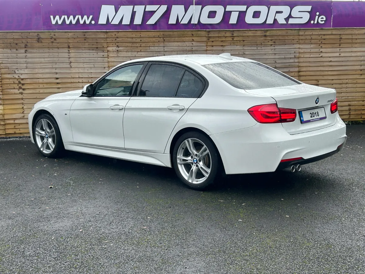 BMW MSPORT 320D! Only 47,000kms! - Image 3