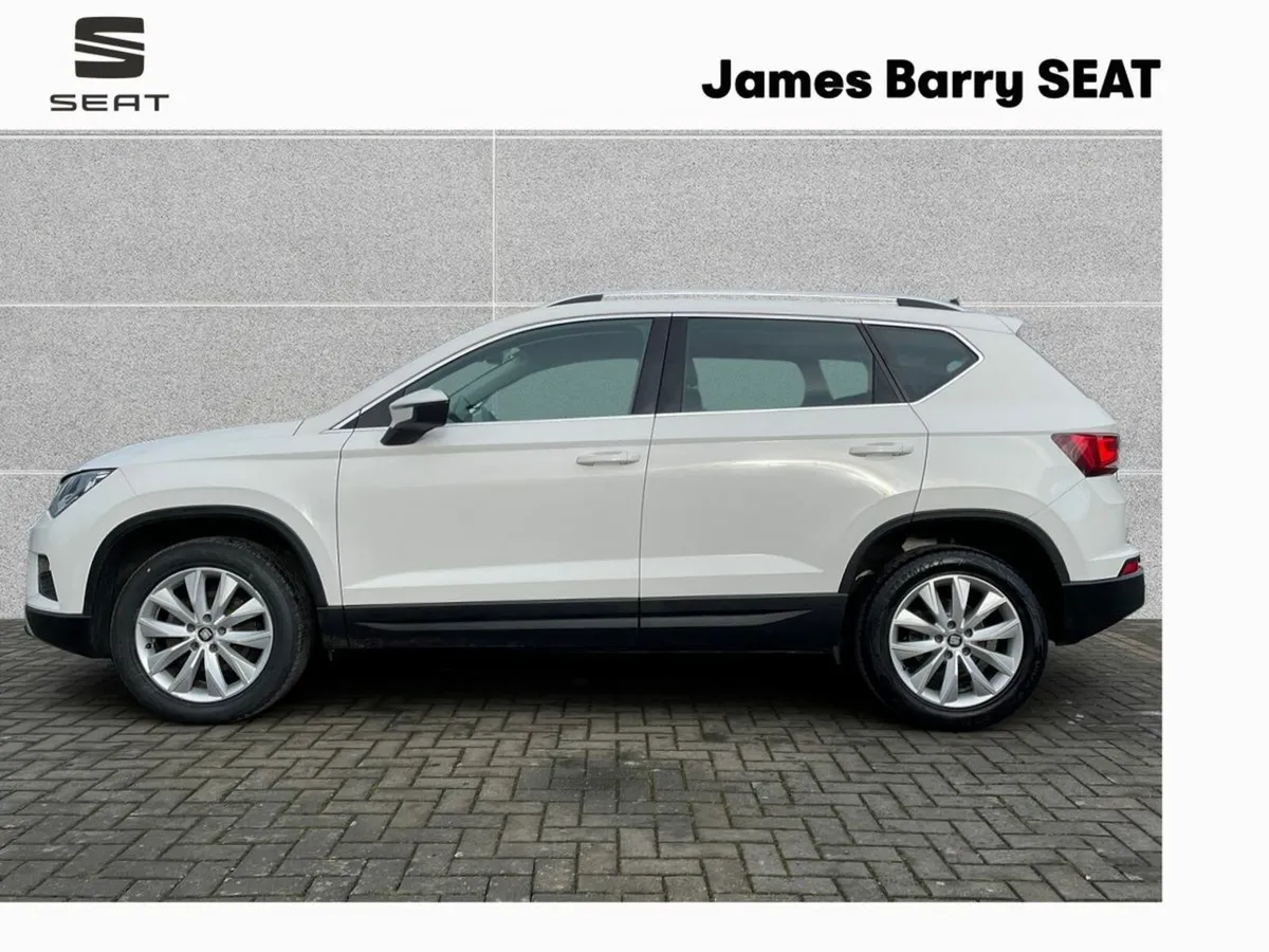 SEAT Ateca 1.6TDI 115HP SE - Image 3