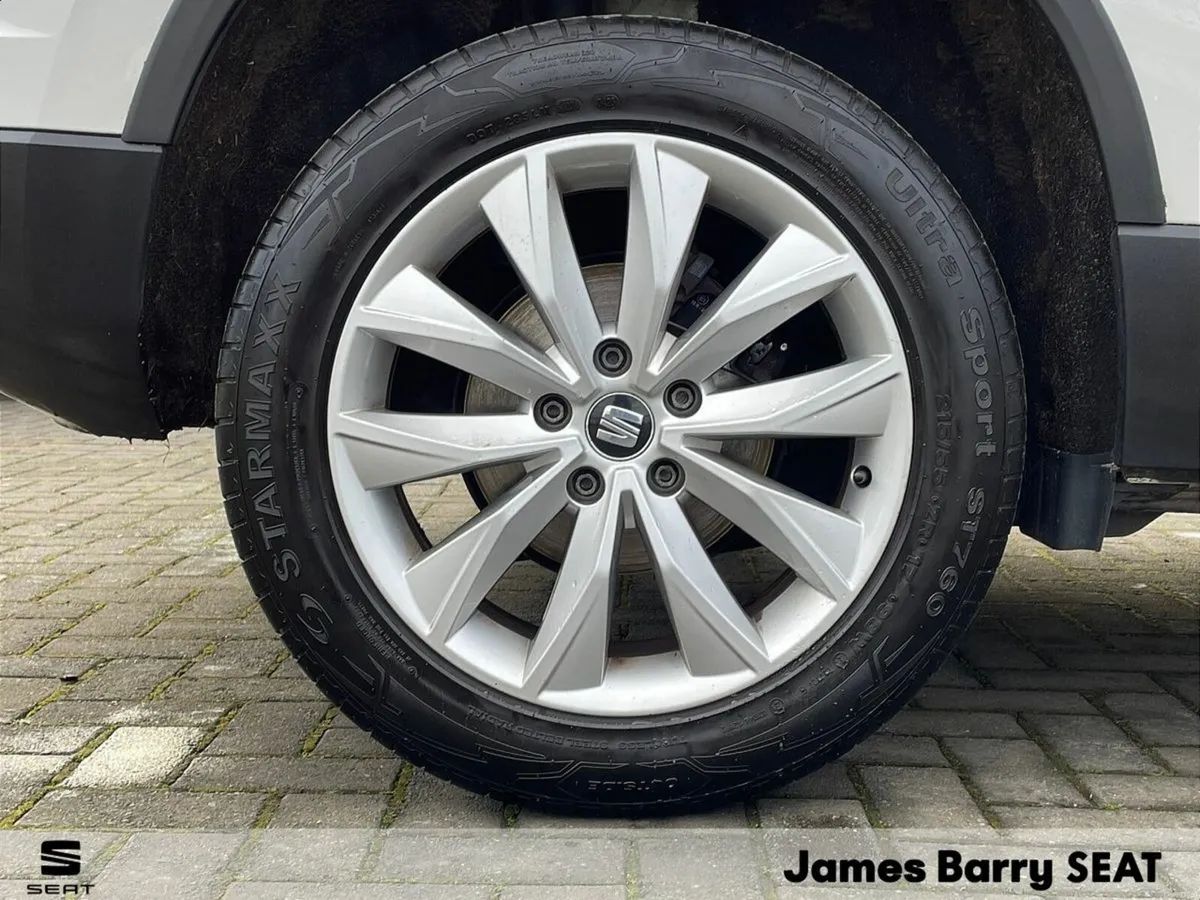 SEAT Ateca 1.6TDI 115HP SE - Image 6