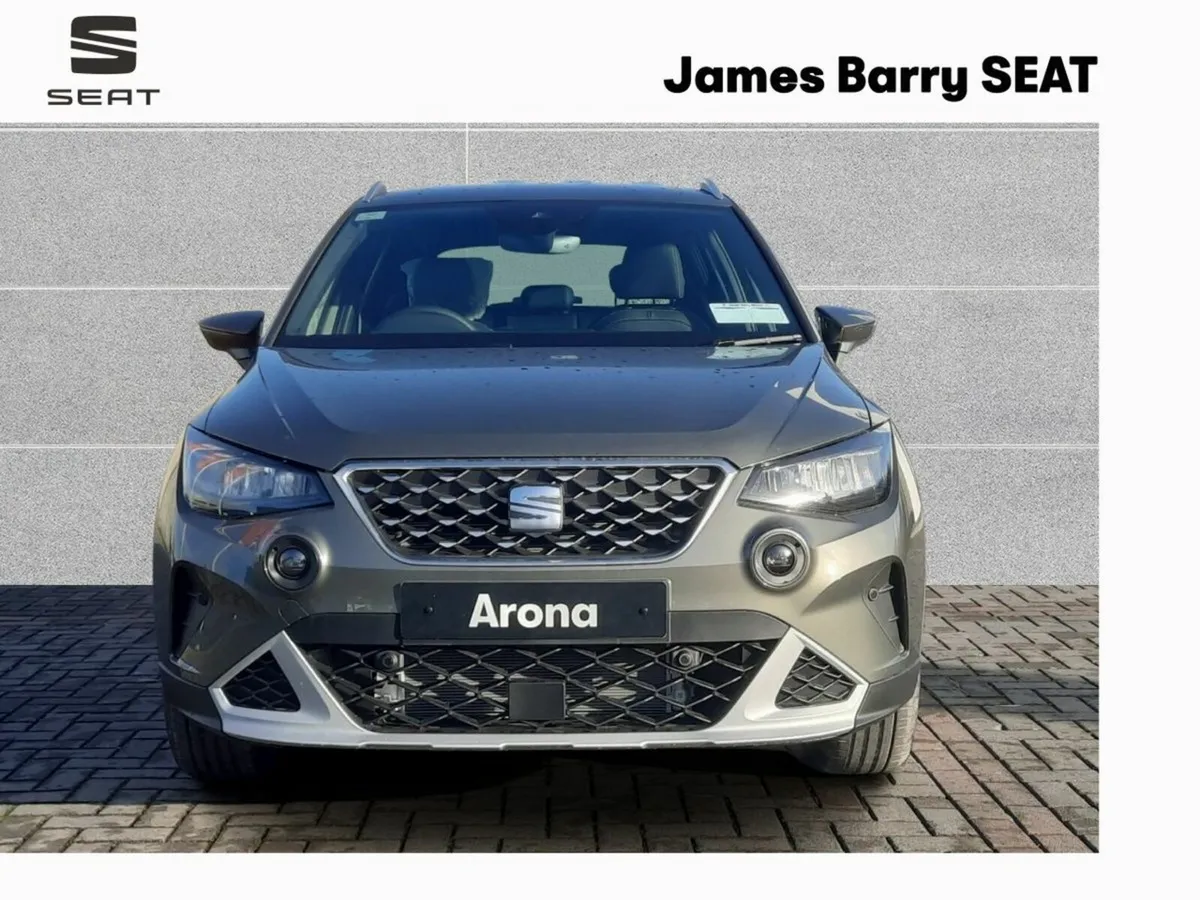 SEAT Arona XP 1.0TSi 110HP - Image 4