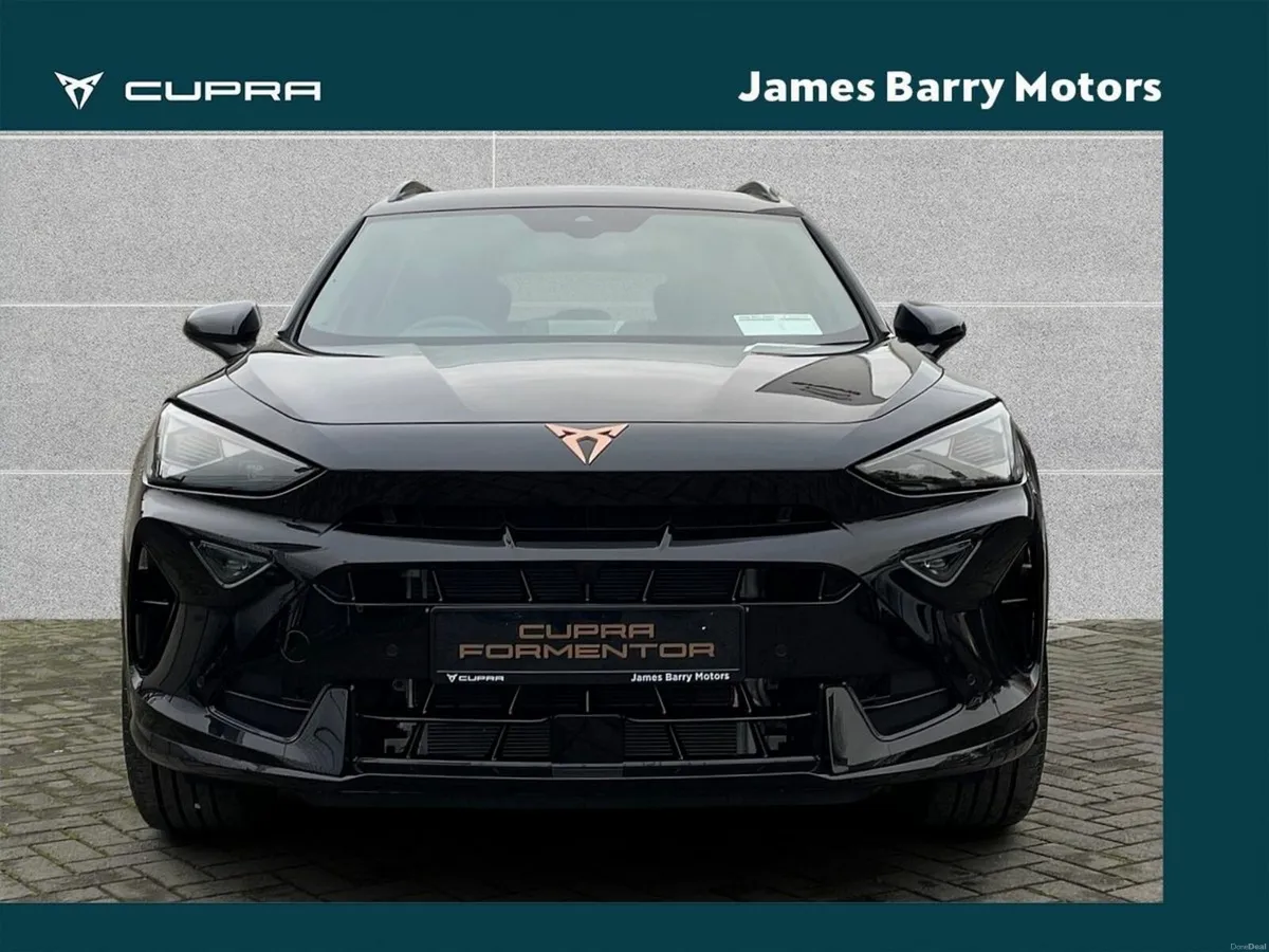 Cupra Formentor 1.5 eTSI 150hp DSG - Image 2