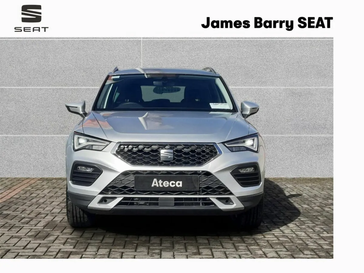 SEAT Ateca SE Plus 1.5TSi - Image 4
