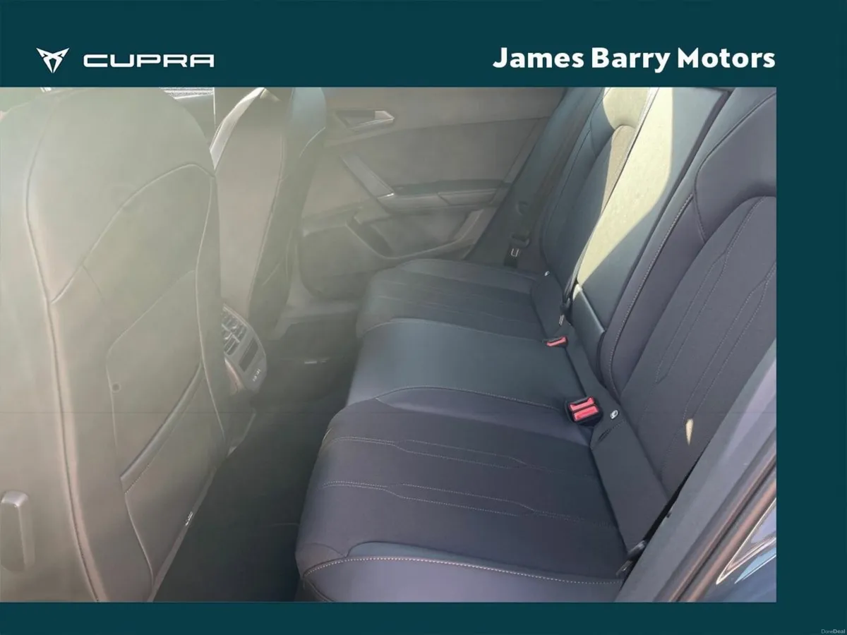 Cupra Formentor 2.0TDi 150HP - Image 5