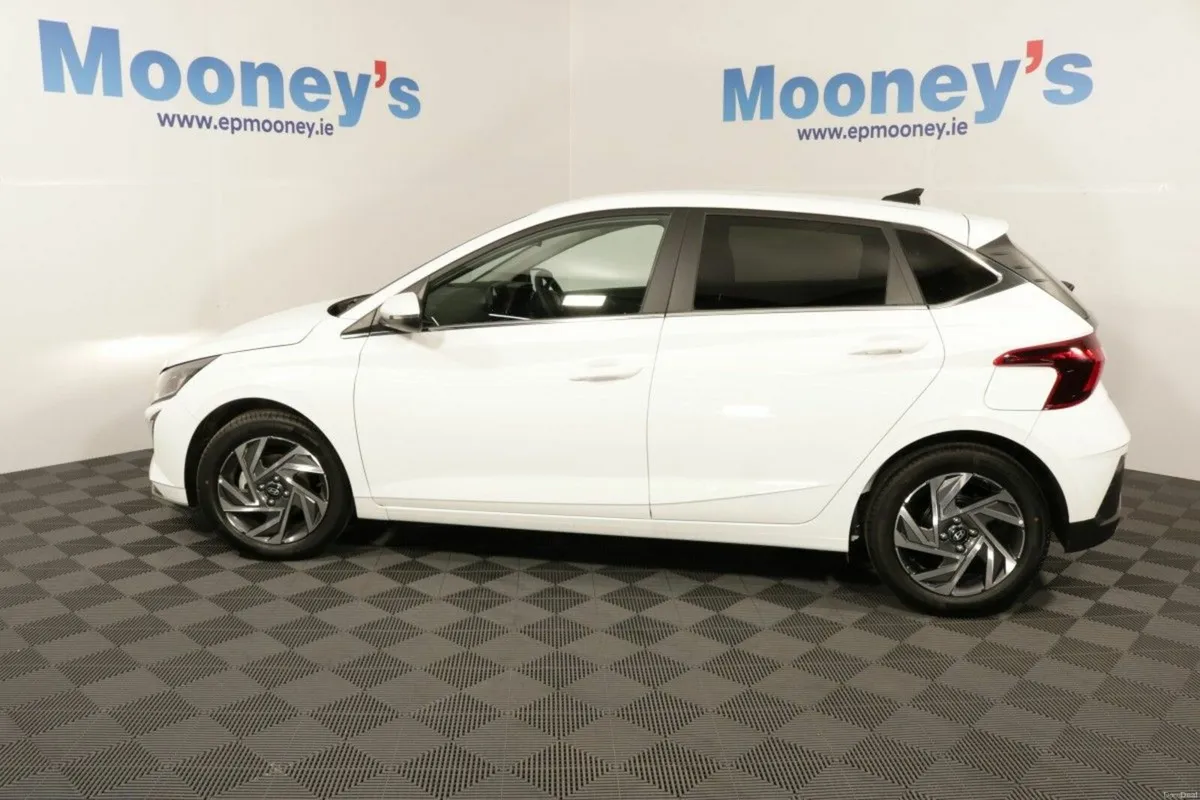 Hyundai i20 DELUXE PLUS - NEW 262 ORDER YOURS TODA - Image 6