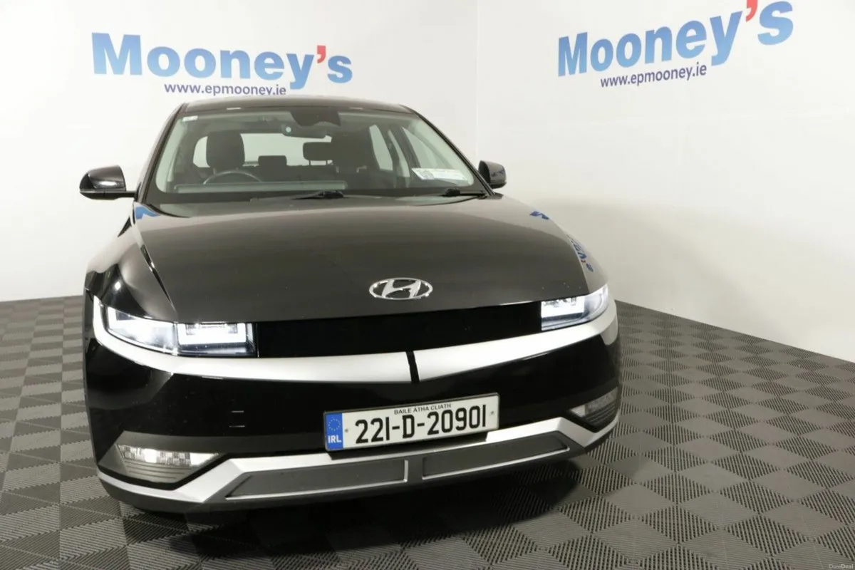 Hyundai IONIQ 5 OGP 58kWh EV - Image 2