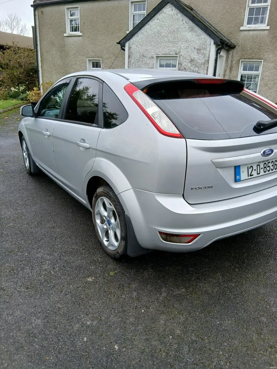 Ford Focus 2012 - Image 3