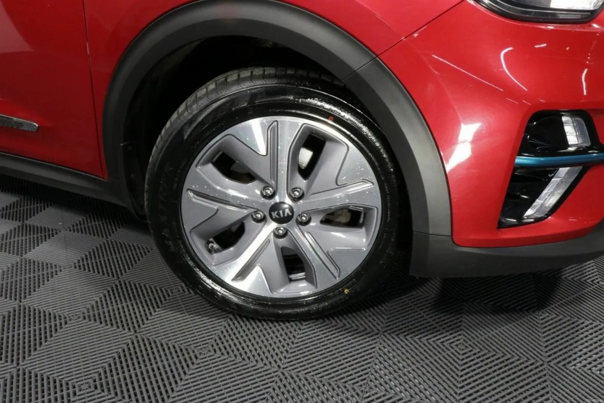 Kia Niro eNiro EV - Leather Interior, High Spec, O - Image 3