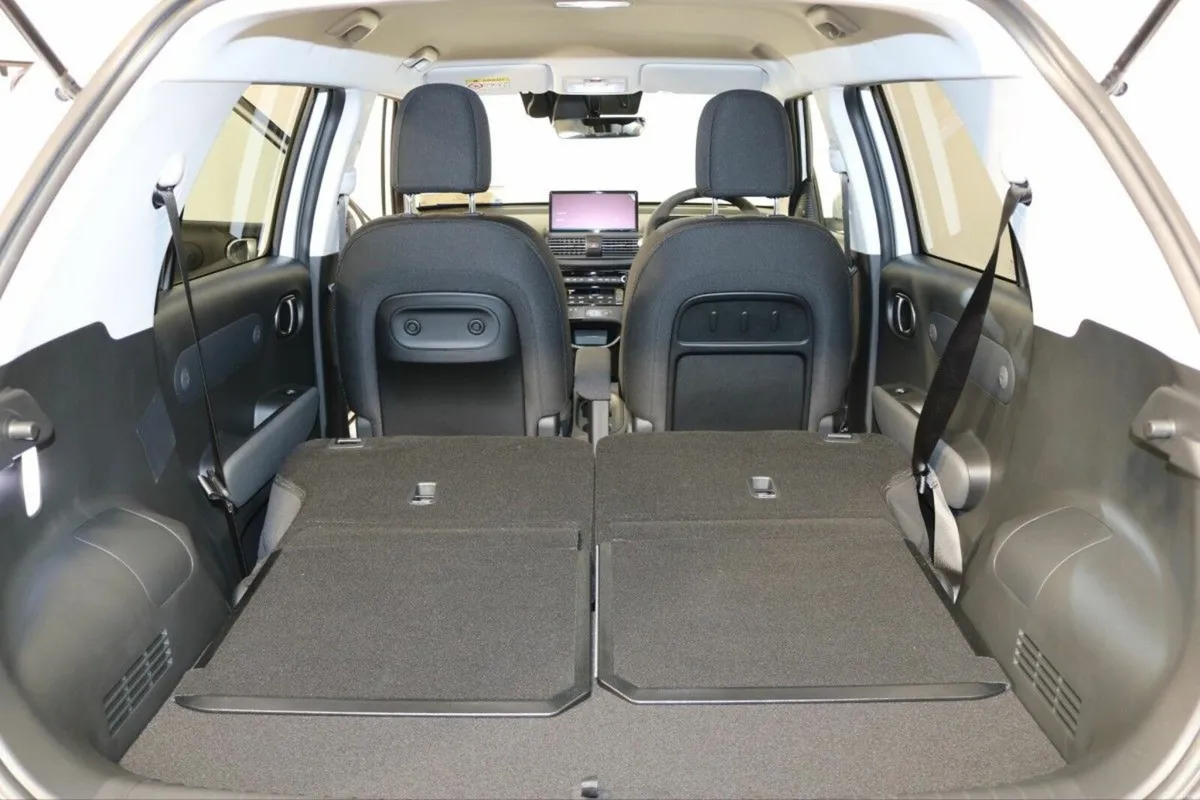 Hyundai INSTER All-New Hyundai Inster Signature 42 - Image 5