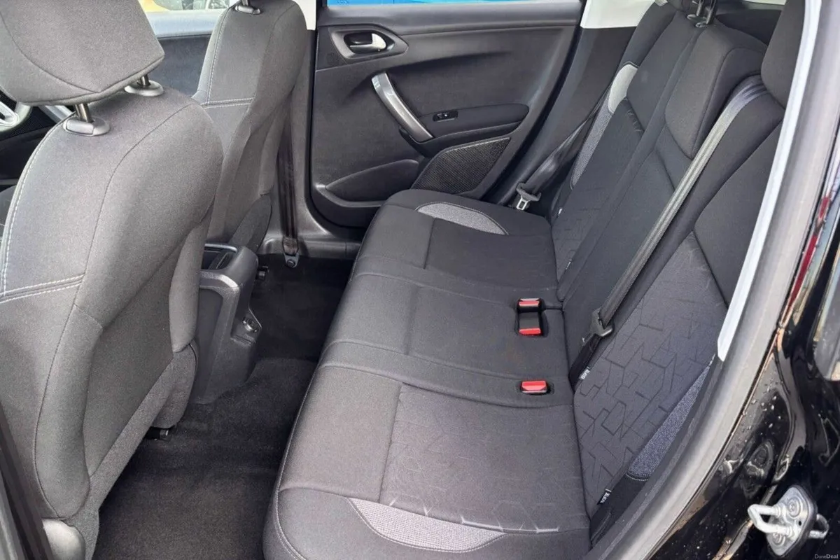 Peugeot 2008 Active Blue HDi 1.5 Diesel 100bhp - Image 6