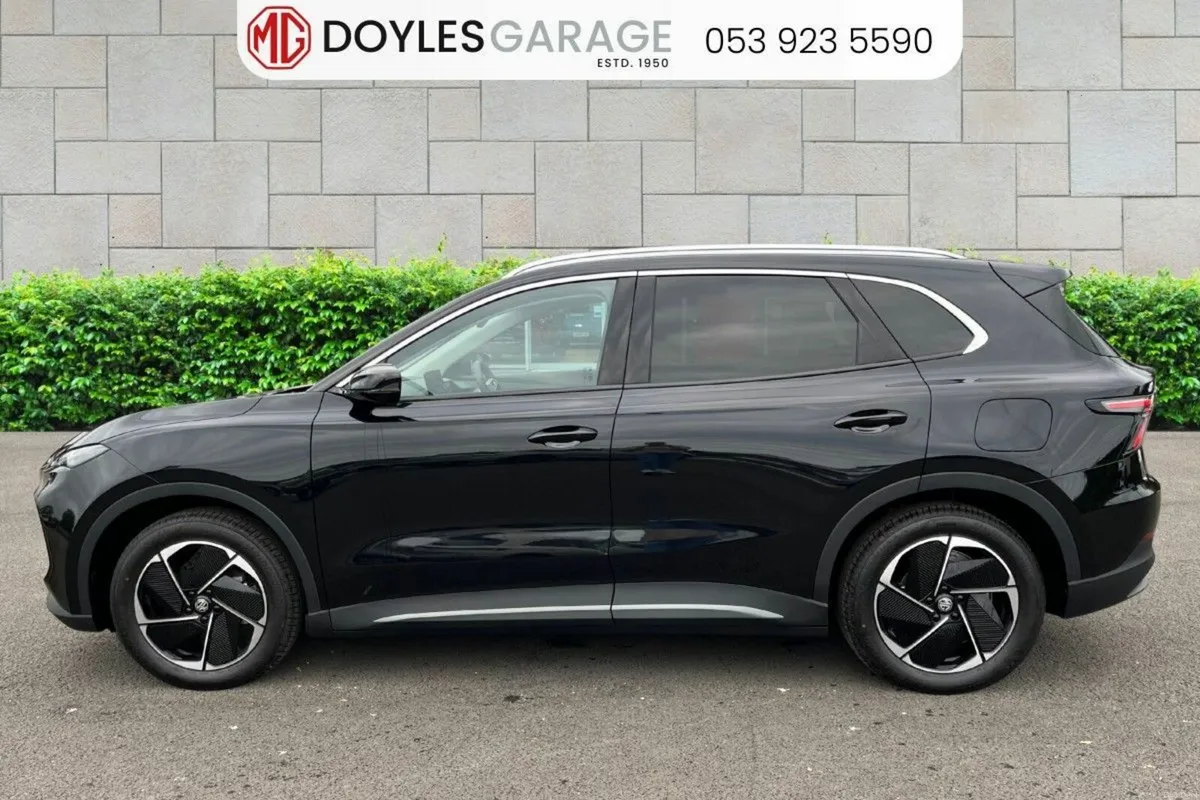 MG S5 S5 EV Exclusive 0% Finance Available* - Image 6
