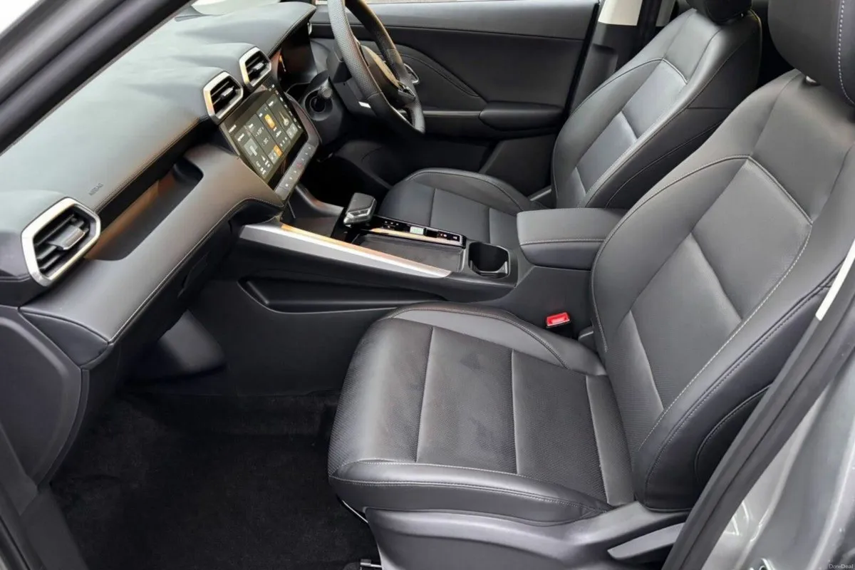 MG ZS Exclusive Hybrid+ *Order your 261 Now! - Image 4