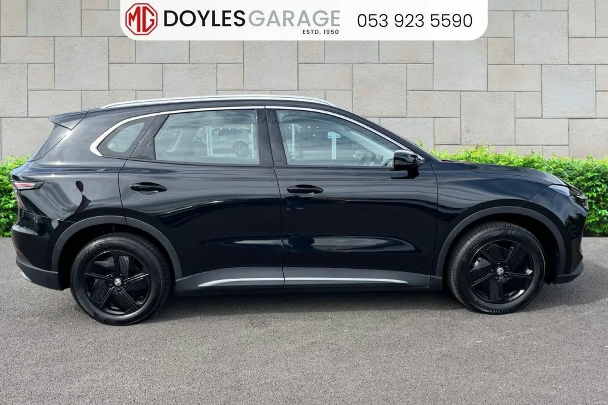 MG S5 Excite Long Range *261 Offers Available* - Image 2