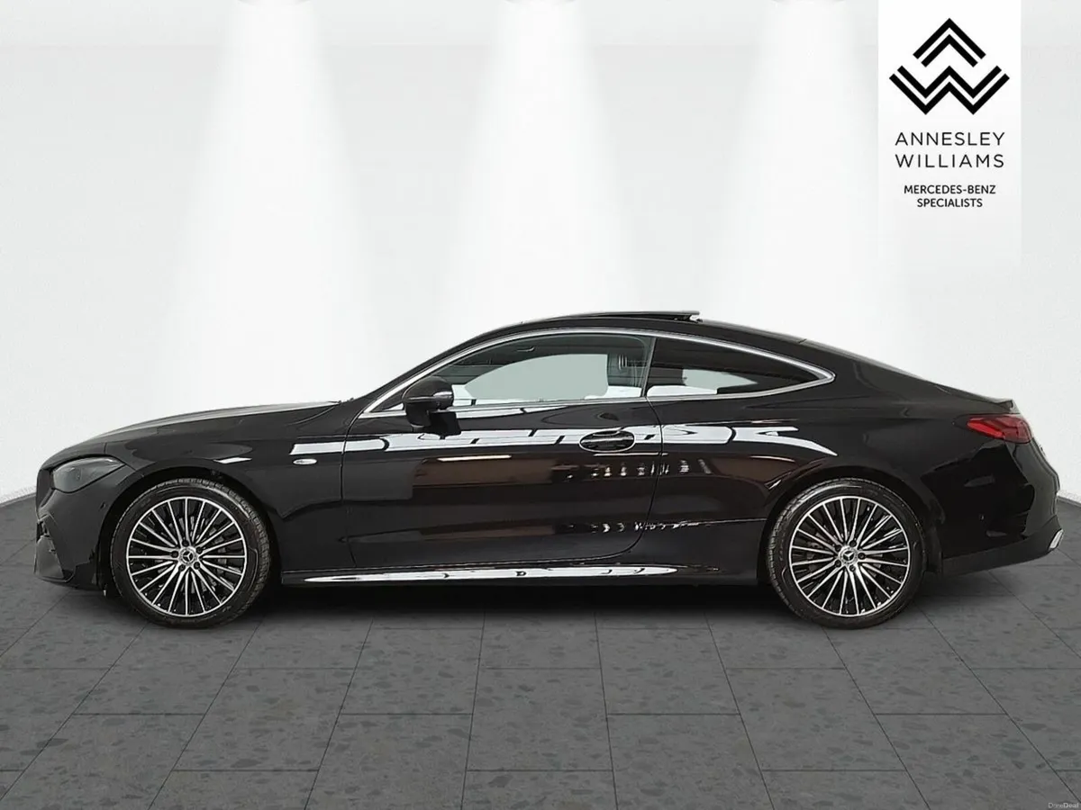 Mercedes-Benz CLE **COMING SOON** - Image 5