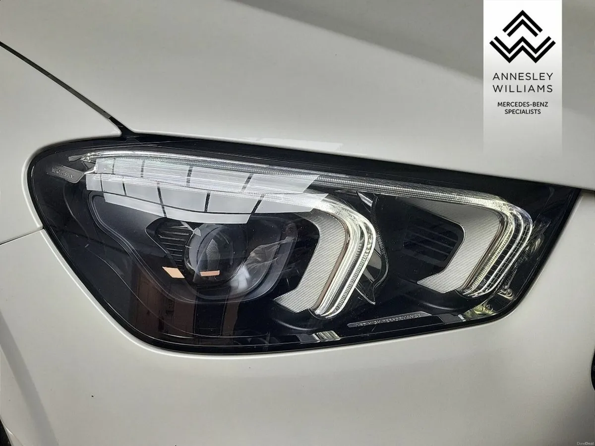 Mercedes-Benz GLE ***SOLD*** - Image 4