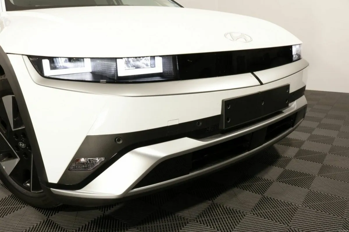 Hyundai IONIQ 5 STELLAR 84kWh - NEW 2026 ORDER YOU - Image 3