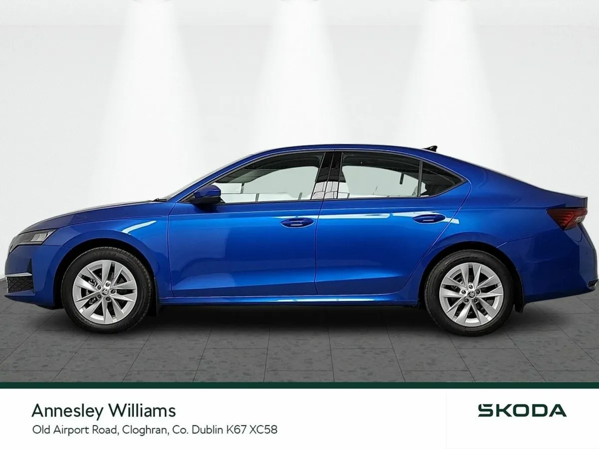 Skoda Octavia *Order your 262* Octavia Selection 1 - Image 5