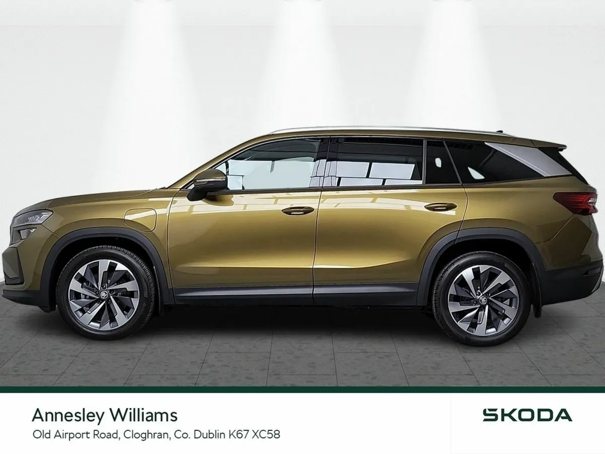 Skoda Kodiaq *Order your 262* Selection+ Phev 1.5T - Image 5