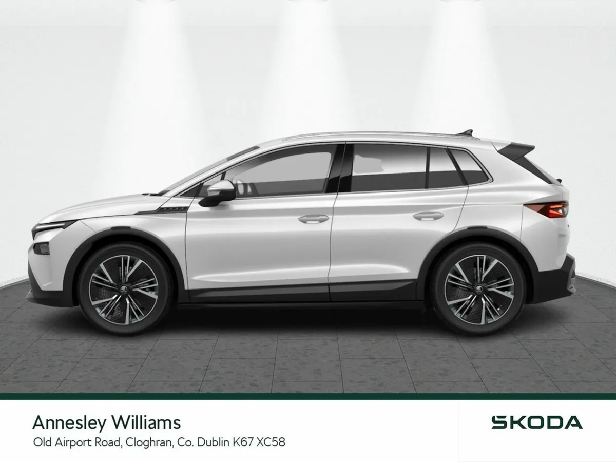 Skoda Elroq *Order your 262* Elroq Selection 85 - - Image 6