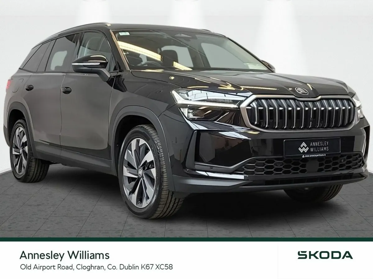 Skoda Kodiaq *Order your 261* Selection+ 2.0Tdi 15 - Image 1