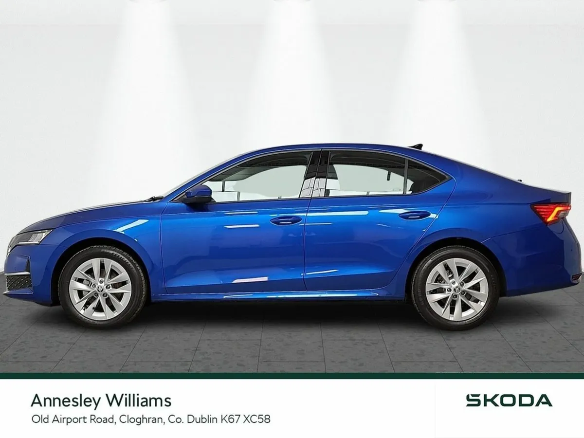 Skoda Octavia *Order your 262* Octavia Selection 1 - Image 5