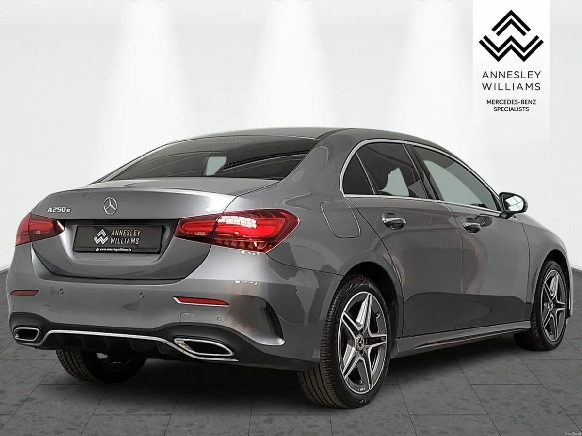 Mercedes-Benz A-Class A250e AMG Premium - Image 6