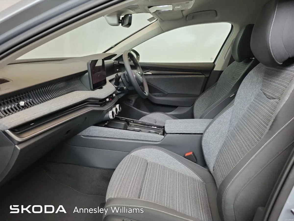 Skoda Superb *Order your 262* Selection 2.0Tdi 150 - Image 4