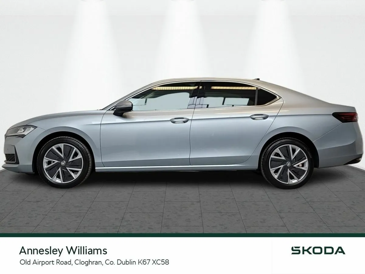 Skoda Superb *Order your 262* Selection 2.0Tdi 150 - Image 6