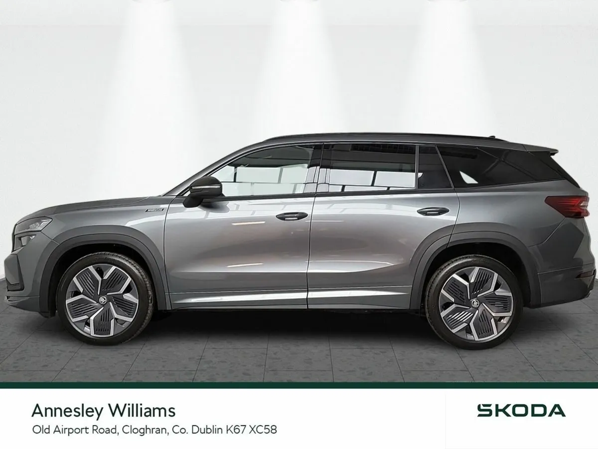 Skoda Kodiaq *Order your 262* Sportline 2.0Tdi 150 - Image 5