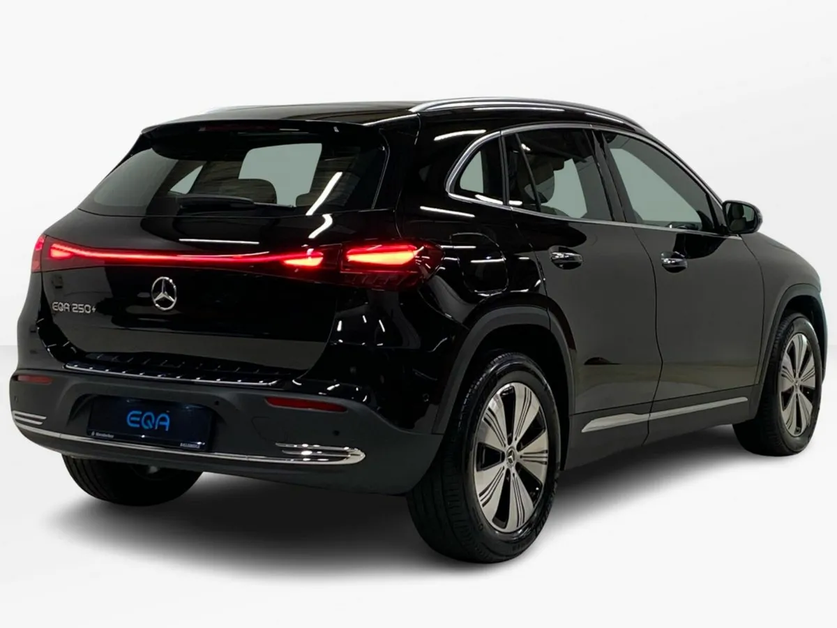 Mercedes-Benz EQA EQA 250+ PROGRESSIVE | Mirror Pa - Image 3